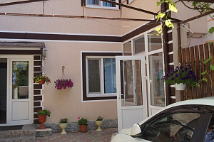 Гостевые дома Кабардинки - отзывы, "НиАл" гостевой дом - цены