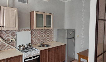 1-комнатная квартира Античный 60 в Севастополе - фото 4