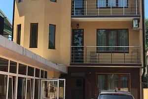 Гостевой дом в Дагомысе, 