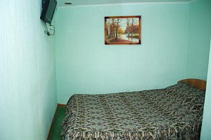 Гостиница в Омске, "Охотничий привал" гостиничный комплекс - цены