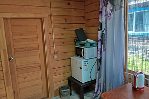 «Отдых у Романа» дом под-ключ