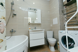 "ApartGroup Kondratenko Gorpark" 1-комнатная - забронировать