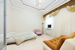 Квартира в Кисловодске, 1-комнатная Ермолова 19