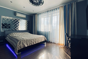 Квартира в Челябинске, "InnHome Apartments на Российской 167" 1-комнатная
