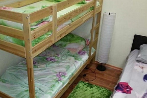 Хостел в Казани, "Подсолнух"