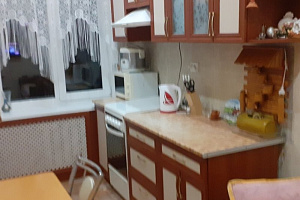 2х-комнатная квартира Нахимова 13 в Орджоникидзе (Феодосия) фото 2