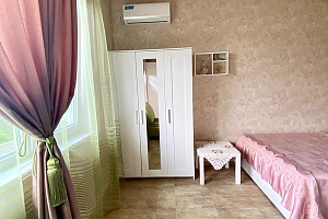 1-комнатная квартира на земле Нахимова 13 в Судаке фото 9