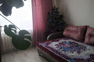 Гостиницы Горно-Алтайска недорого, Хостел Луговая 122 недорого - фото