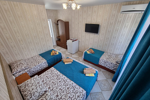 &quot;Семейный Отель Канария&quot; мини-гостиница в Судаке фото 16