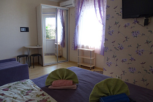 &quot;Резиденция лета&quot; гостевой дом в Севастополе фото 5