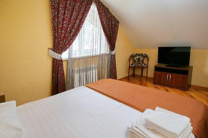"Family Hotel" - раннее бронирование