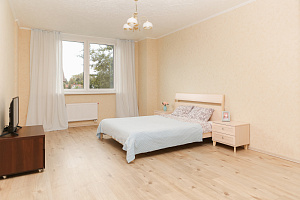 Квартира в Гурьевске, "MB Apartments Центр Гурьевска" 2х-комнатная - цены
