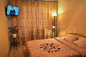 Квартира в Костроме, 2х-комнатная Рабочий 13 Квартира, жилье - фото