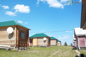 База отдыха в Байкале, "Хадарта" База отдыха,  - цены
