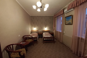 &quot;К&Т&quot; гостевой дом в Севастополе фото 1