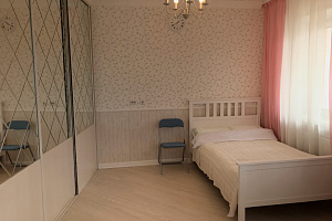&quot;В Удобном Районе&quot; 2х-комнатная квартира в Красноярске фото 6