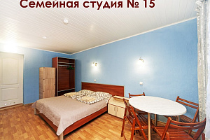 &quot;Рапаны&quot; гостевой дом в Севастополе фото 10