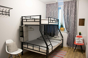 «Club 1723» хостел