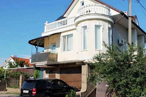Гостевые дома Севастополя недорого, "Надежда" недорого - фото