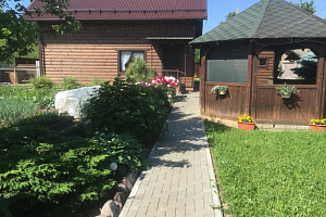 Дом в Суздале, "Домик с Сауной" бунгало под-ключ - фото