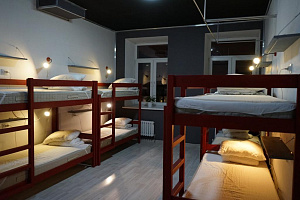 Хостел в Костроме, "Academy of Hostel" Хостел,  - цены