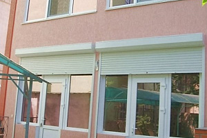Комната в городе Саки, Морская 4