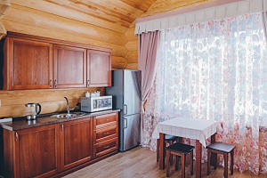 Квартира в Елизово, "Тайны Камчатки" гостинично-ресторанный комплекс - цены