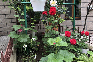 «Семейный отдых» гостевой дом
