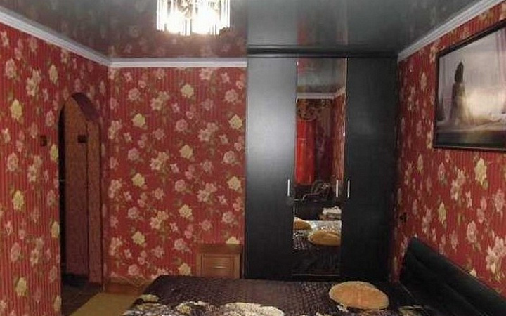 1-комнатная квартира Кужорская 102 в Майкопе - фото 1