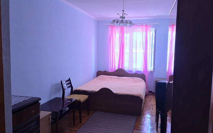 2-комнатная квартира Вардания 7 в Сухуме - фото 1