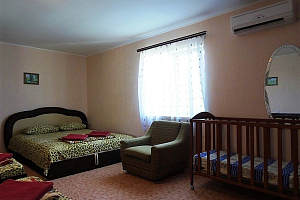 &quot;Эльва&quot; гостевой дом в п. Оленевка (Черноморское) фото 6
