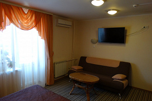 &quot;Мыс&quot; отель в Севастополе (Казачья Бухта) фото 2