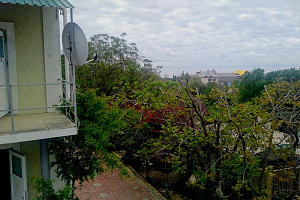 Морское гостевой дом 1000 звезд