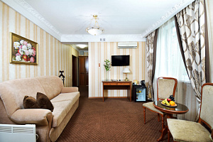 &quot;Звезда&quot; гостиничный комплекс в Иркутске