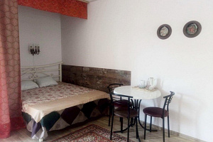 &quot;Guest House Antik&quot; мини-гостиница в с. Солнечногорское (Алушта), ул. Персиковая, 44 фото 3