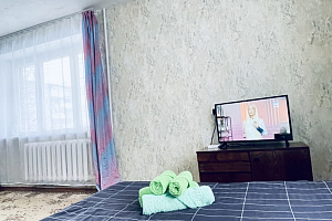 Квартира в Ногинске, 1-комнатная Советской Конституции 44 Квартира, жилье - цены