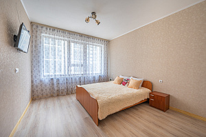 Квартира в Екатеринбурге, 1-комнатная Космонавтов 108Е - цены