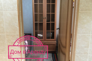 Дом под-ключ Первомайская 31 в п. Кача (Севастополь) фото 10