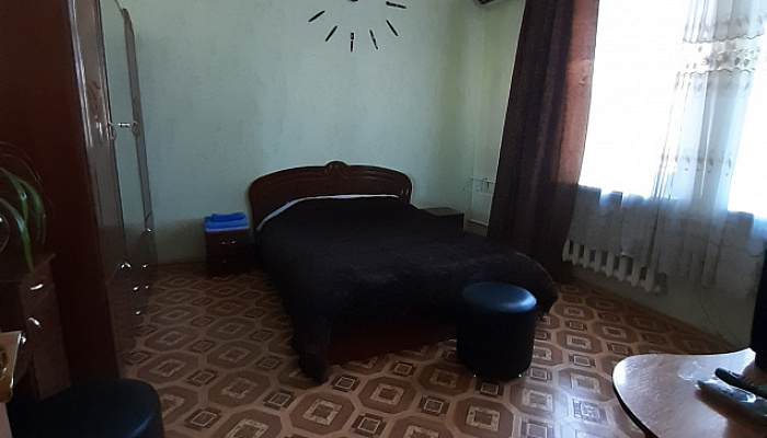 1-комнатная квартира Карла Маркса 5 в Симферополе - фото 1