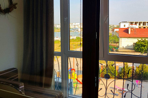 Апартаменты в курортном комплексе &quot;Рашад&quot; в г. Севастополь фото 9