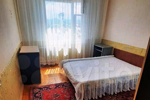 Квартира в Нальчике, 2х-комнатная Калинина 250/б Квартира, жилье - фото