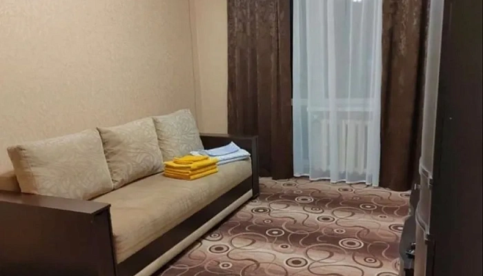 \"Для большой семьи\" 2х-комнатная квартира в Каменск-Шахтинском, г ...