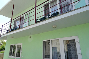 Апарт-отели Берегового, Комарова 28 апарт-отель - цены