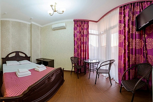 &quot;Dolce Vita&quot; (Дольче Вита) гостиница в Витязево фото 1
