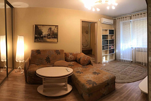 Квартира в Кемерове, "Современная в Центральном Районе" 2х-комнатная Квартира, жилье - цены