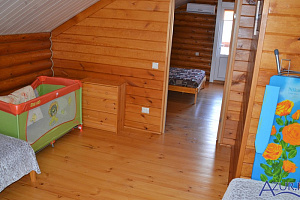 Голубицкая труженик моря 129