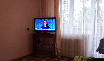 1-комнатная квартира Олега Кошевого 19 в Керчи - фото 5