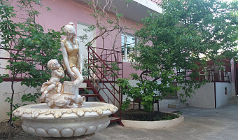 &quot;Камилла&quot; мини-гостиница в Судаке - фото 5