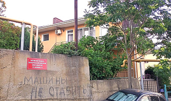 Гостевой дом Snug House в Новом Свете - фото 5