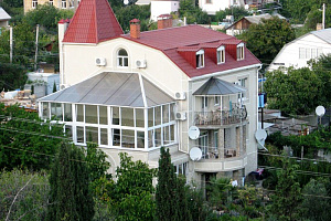 Эко-отели в селе Морское, "Цветок и камень" эко-отель